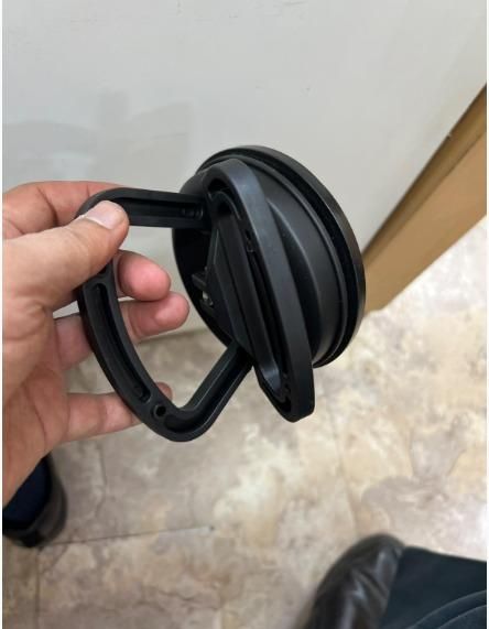 AutoFix Pro – Heavy Duty Car Dent Remover